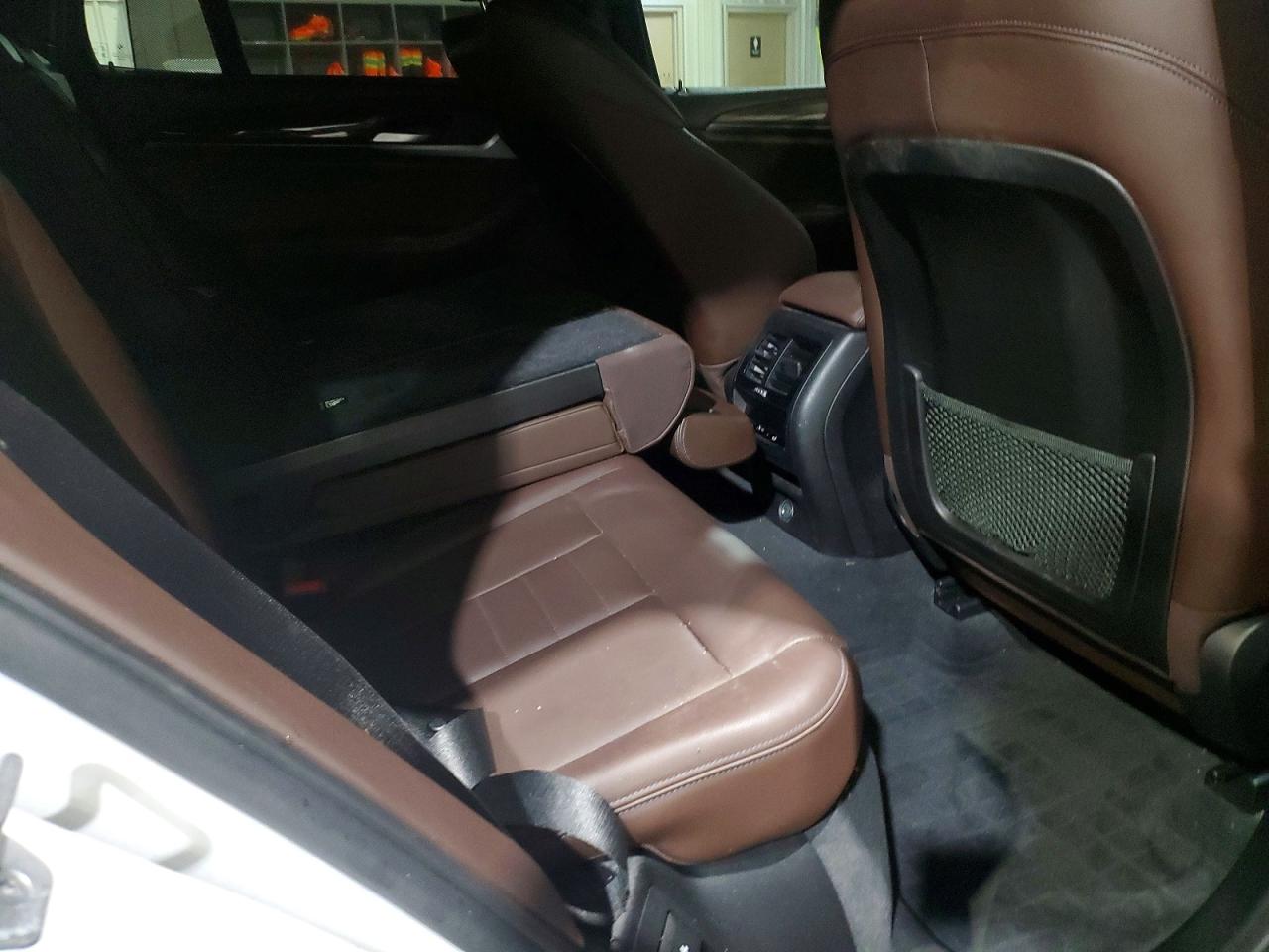 2018 BMW X3 XDRIVE30I photo 21