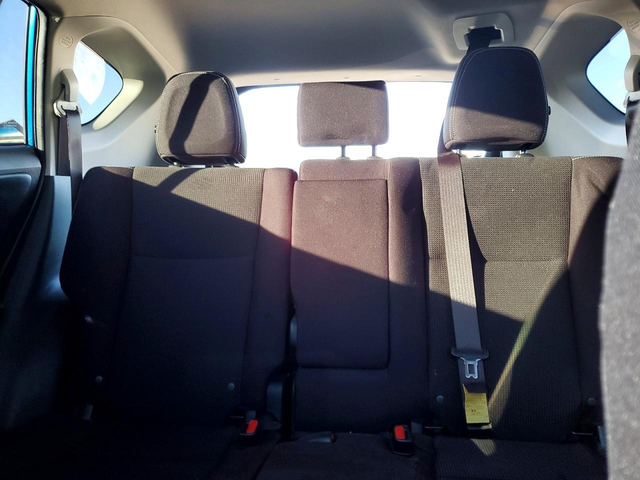 2018 TOYOTA RAV4 ADVENTURE photo 10