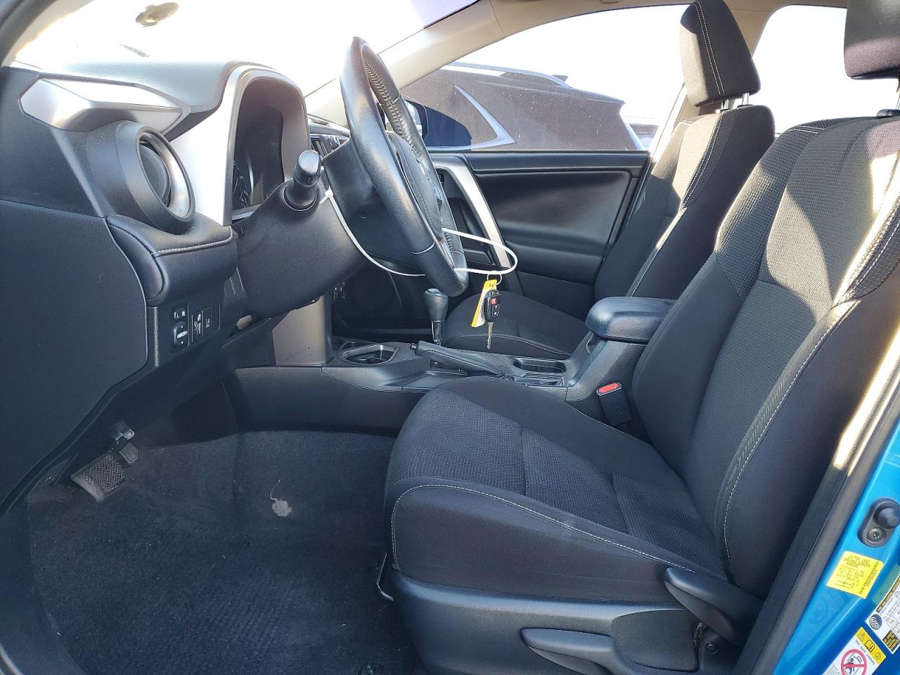 2018 TOYOTA RAV4 ADVENTURE photo 7