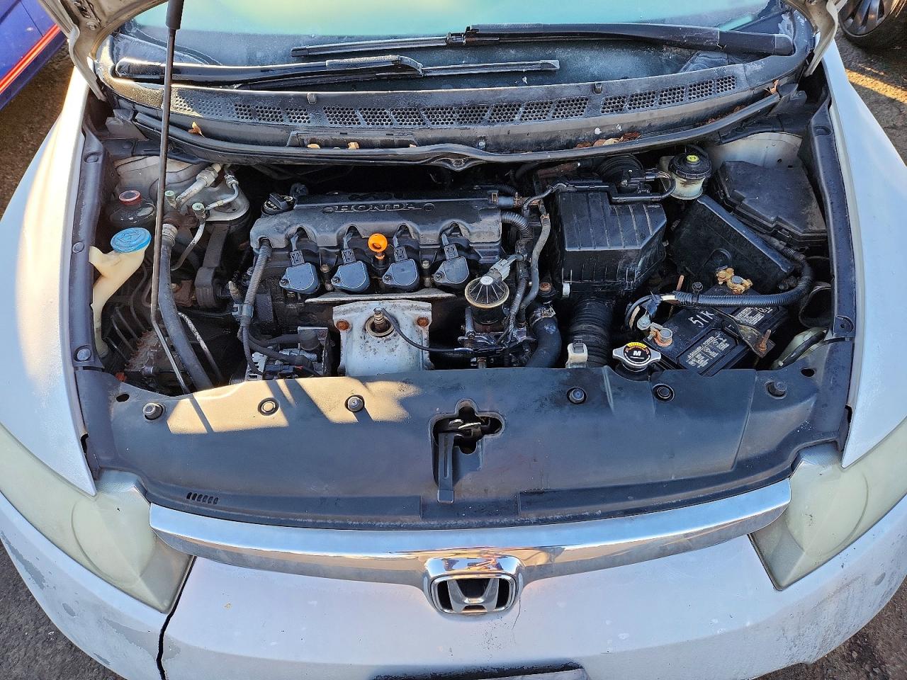 2006 HONDA CIVIC LX photo 21