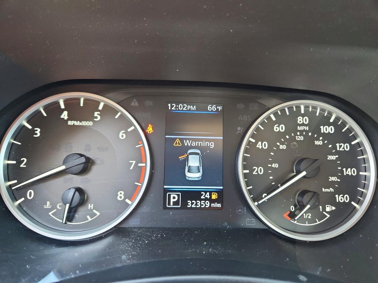 2022 NISSAN SENTRA S photo 9