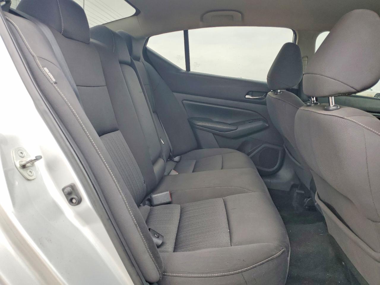 2019 NISSAN ALTIMA S photo 10