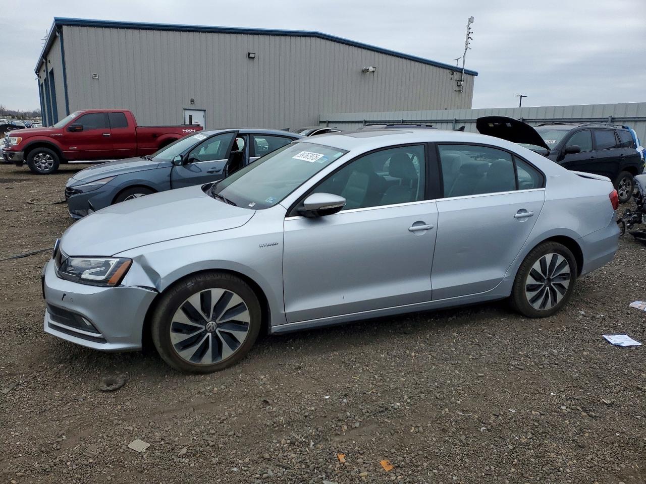 2016 VOLKSWAGEN JETTA