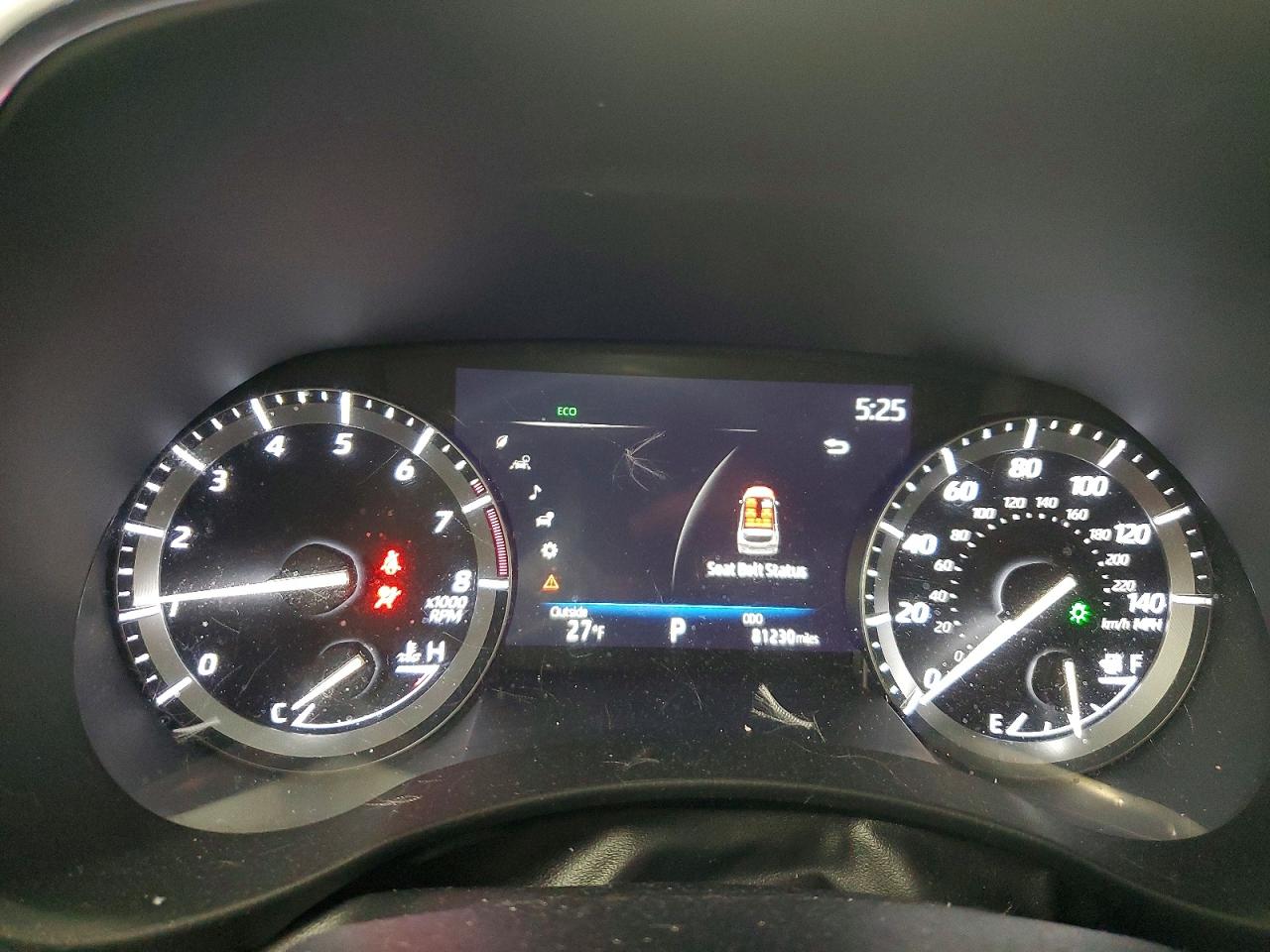 2020 TOYOTA HIGHLANDER PLATINUM photo 25