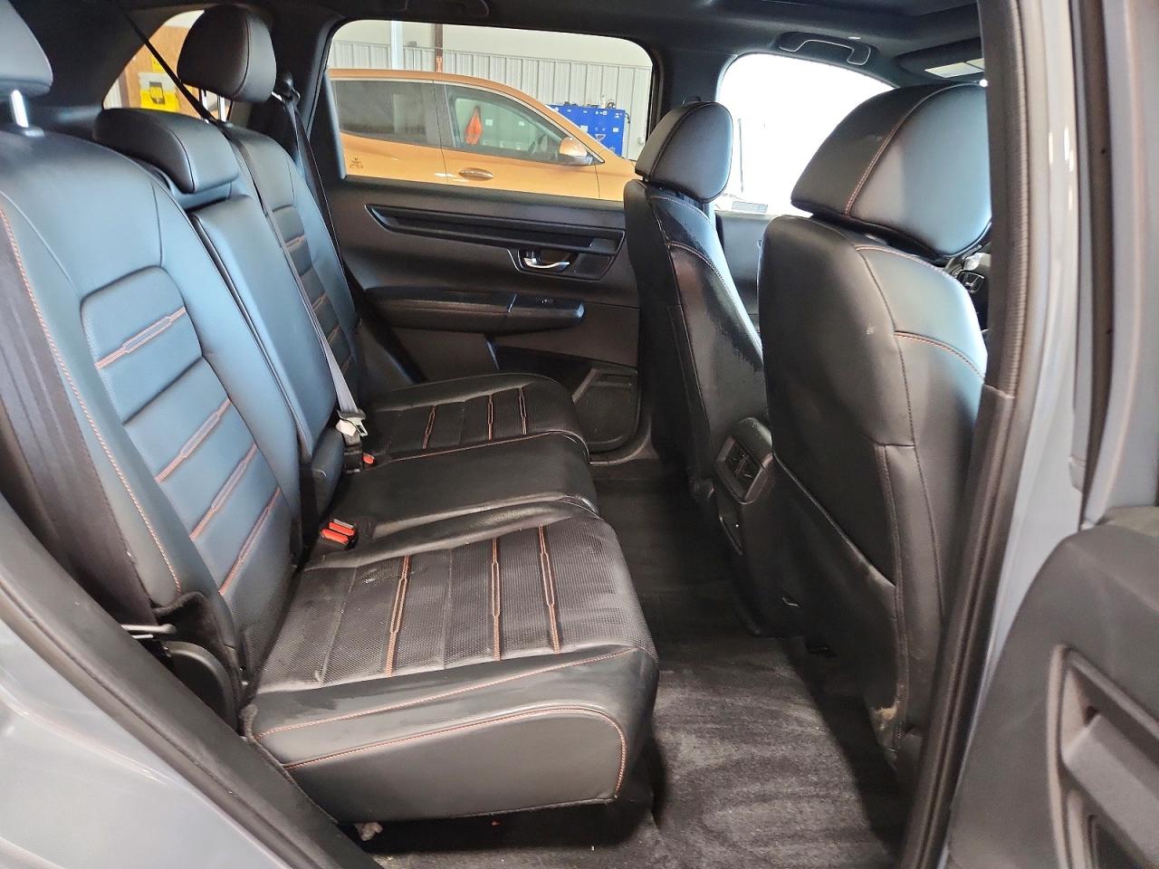 2024 HONDA CR-V SPORT-L photo 10