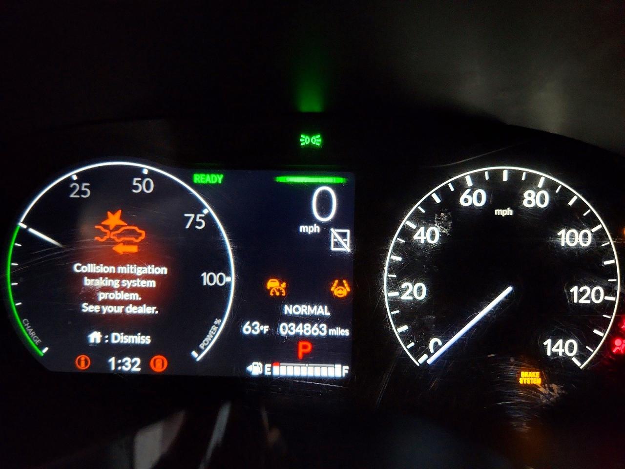 2024 HONDA CR-V SPORT-L photo 9