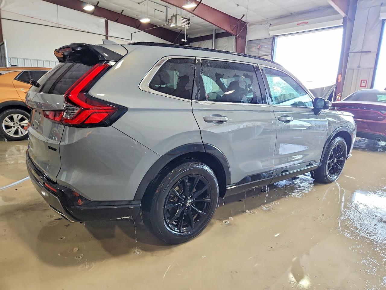 2024 HONDA CR-V SPORT-L photo 3
