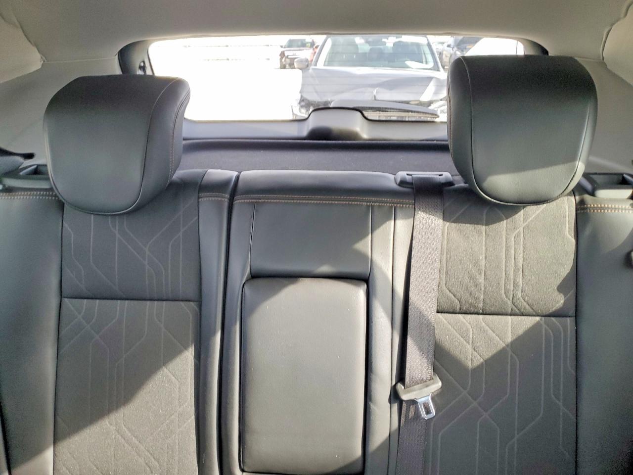 2019 CHEVROLET TRAX 1LT photo 10