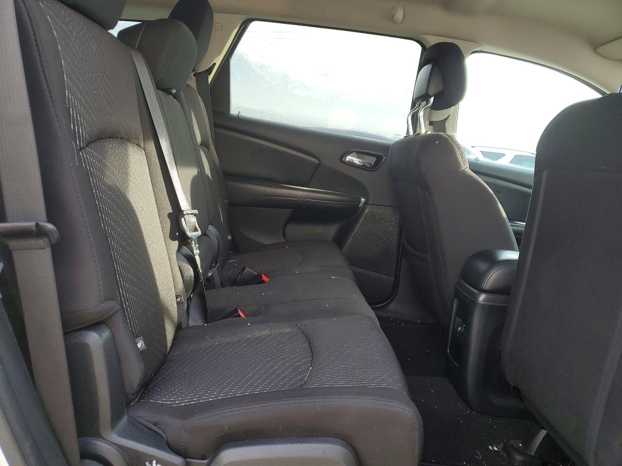 2014 DODGE JOURNEY SXT photo 10