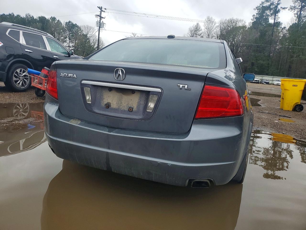 2006 ACURA 3.2TL photo 6