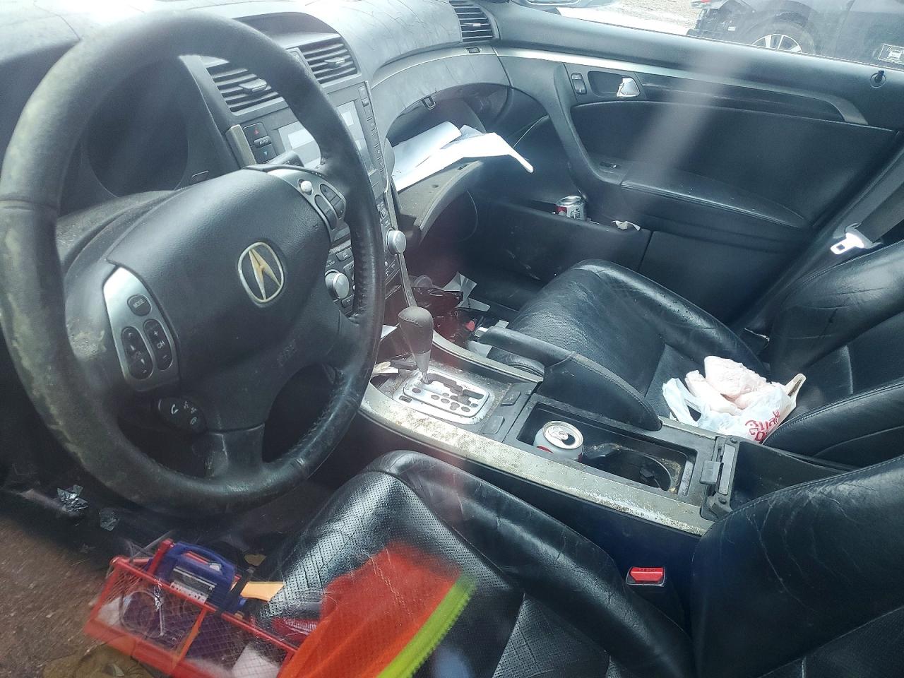 2006 ACURA 3.2TL photo 8