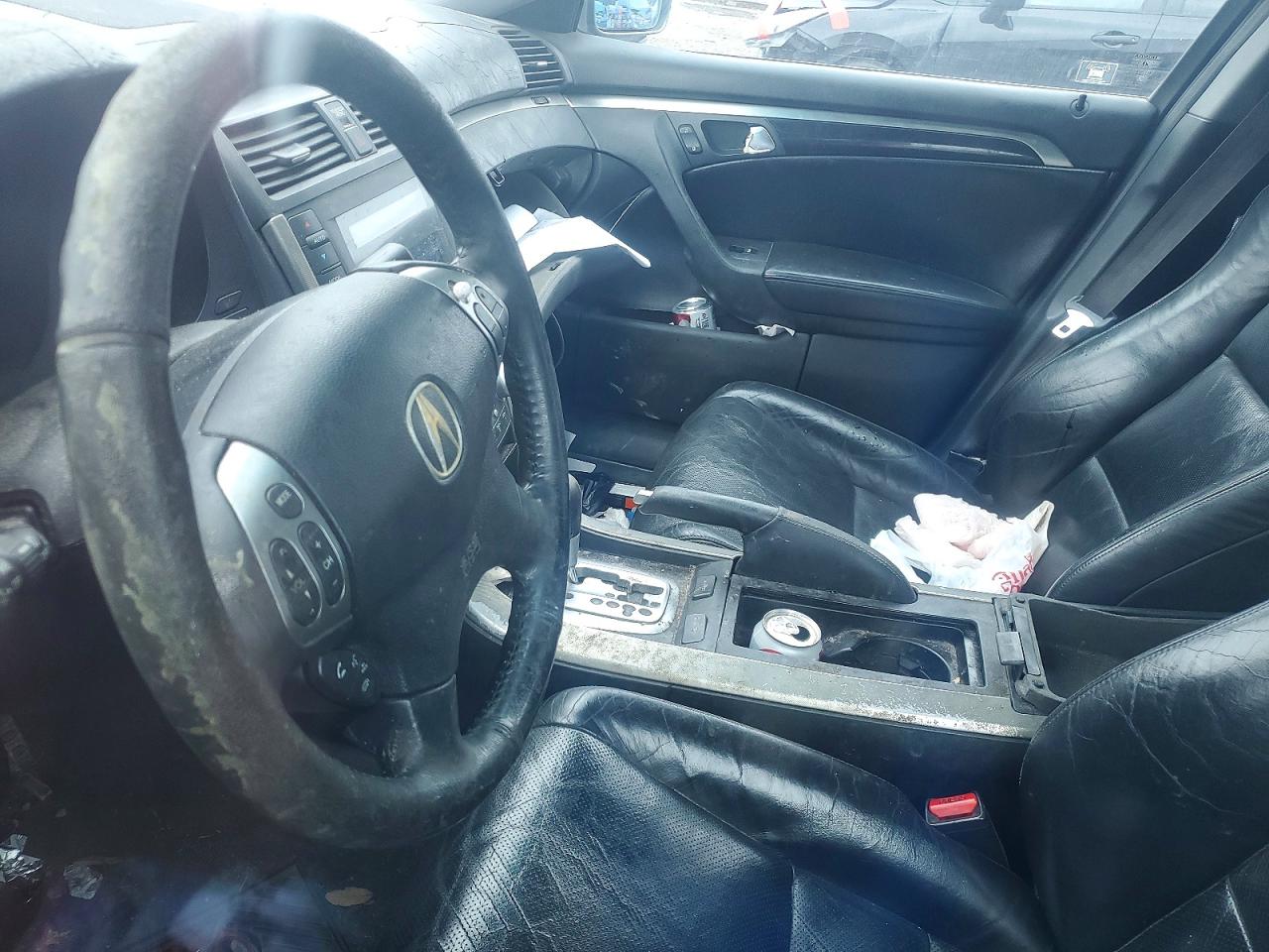 2006 ACURA 3.2TL photo 7