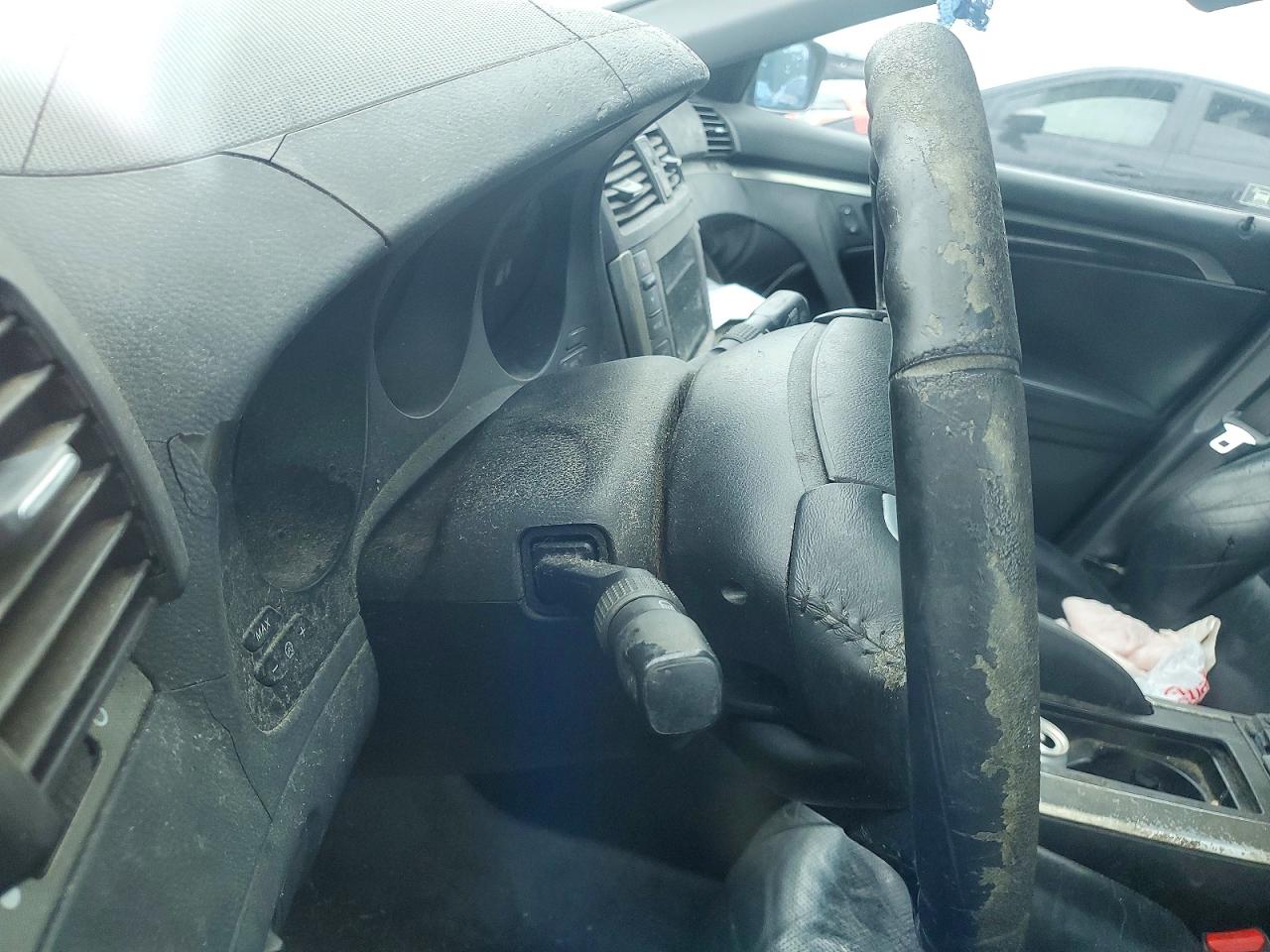 2006 ACURA 3.2TL photo 9