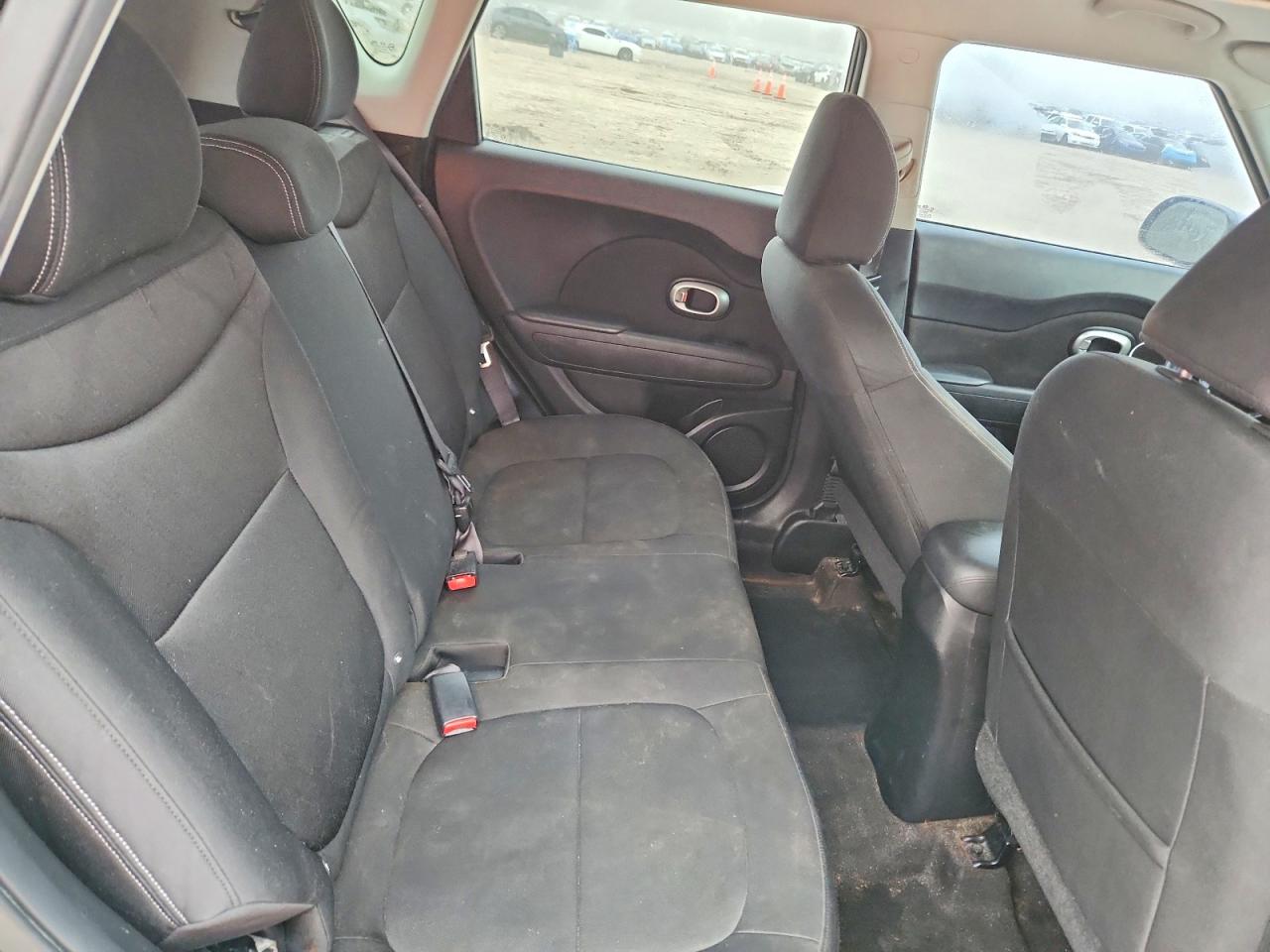 2014 KIA SOUL photo 10