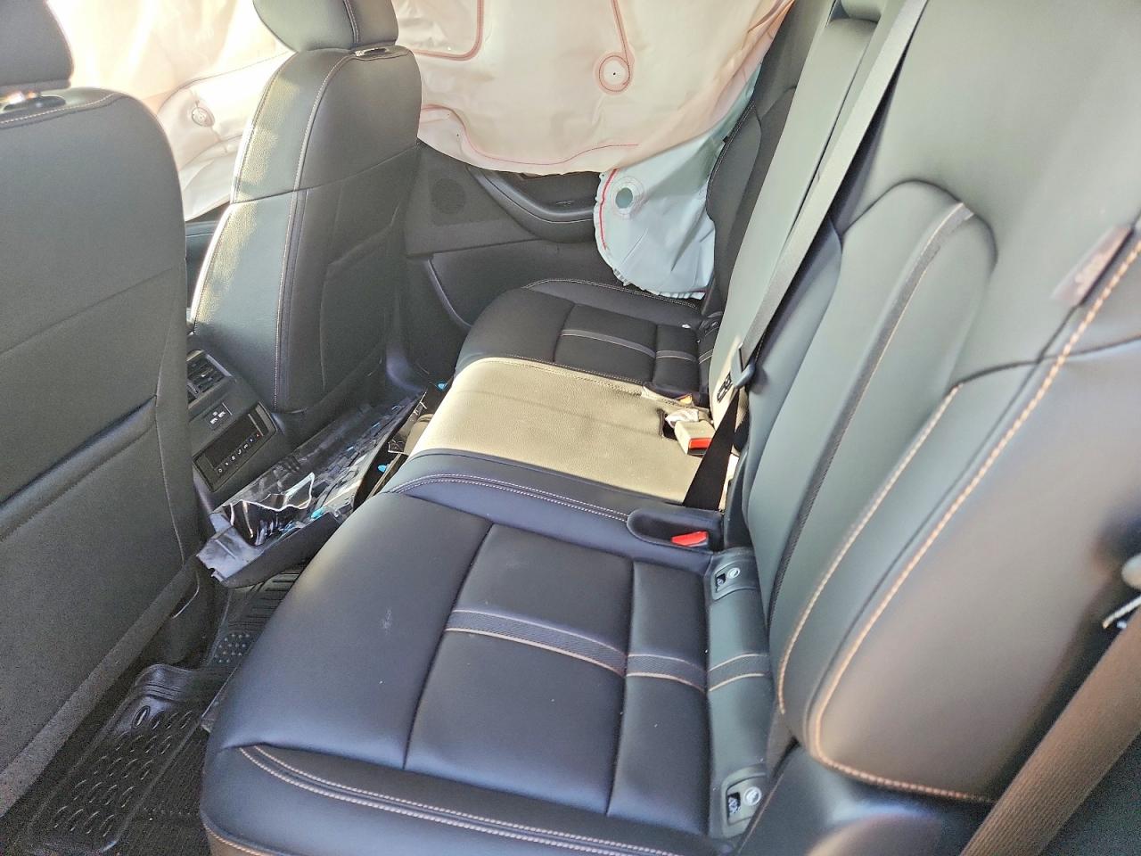 2024 MAZDA CX-90 SELECT photo 11