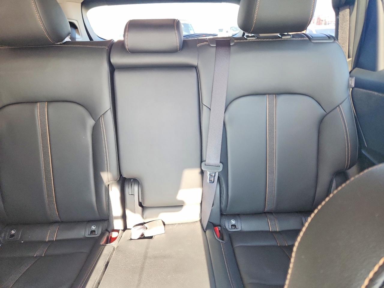 2024 MAZDA CX-90 SELECT photo 10