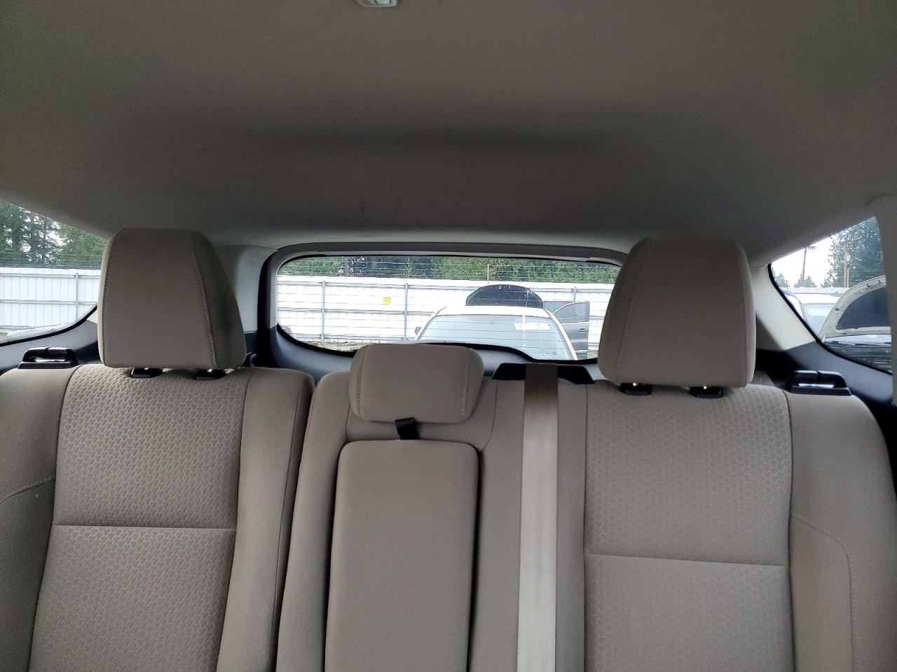 2018 FORD ESCAPE SE photo 10