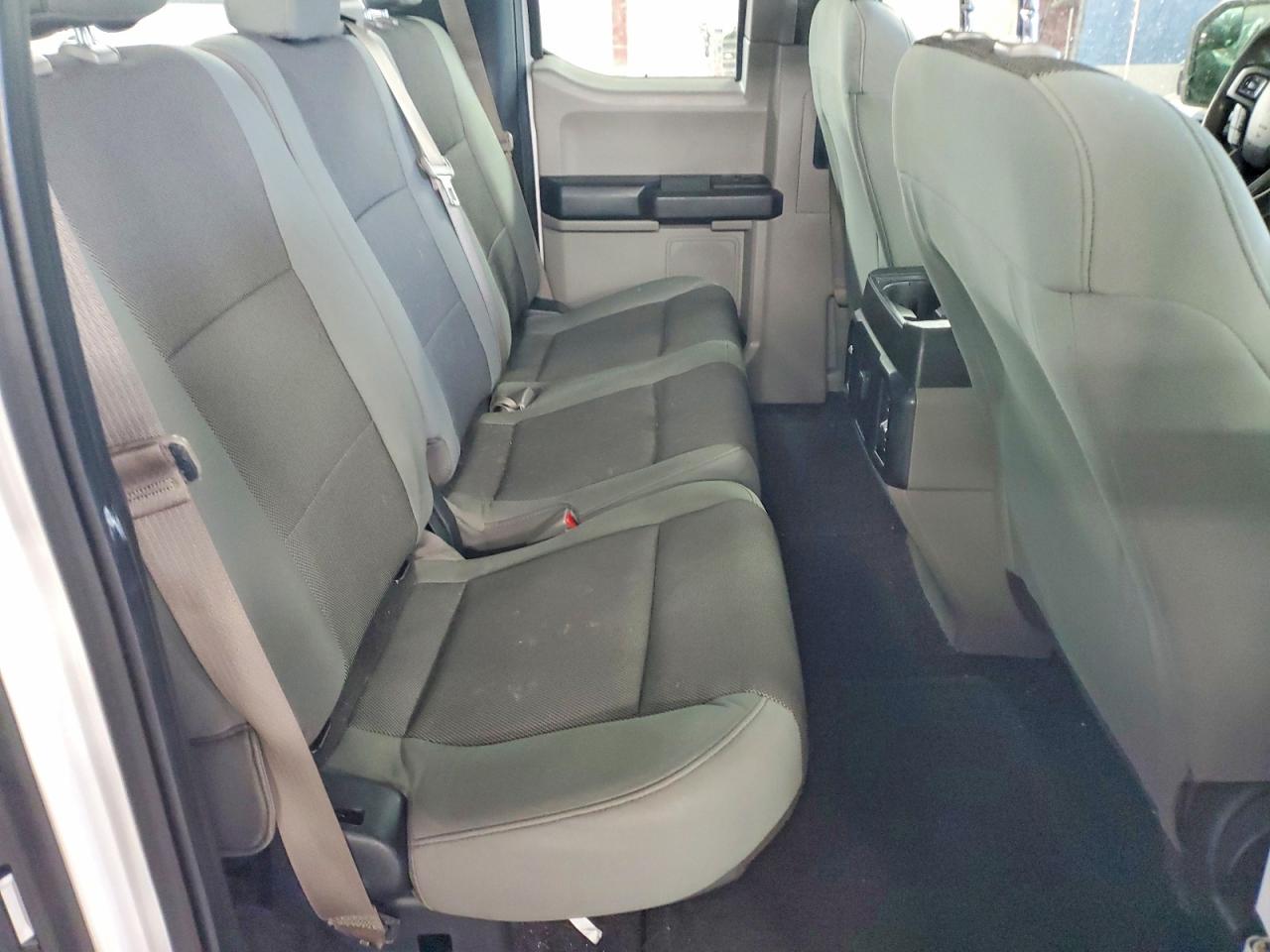 2015 FORD F150 SUPER CAB photo 10
