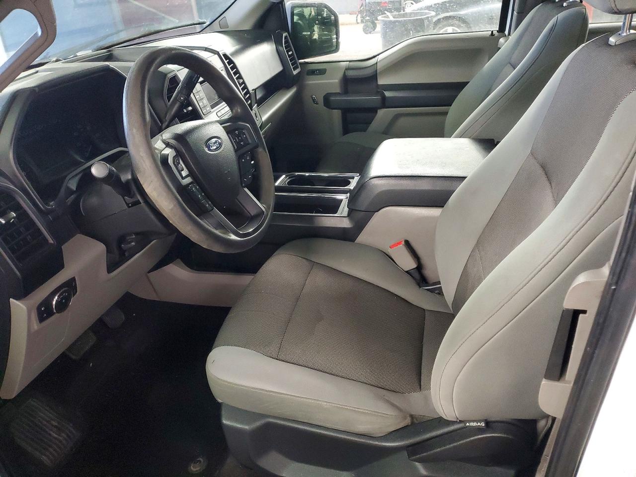 2015 FORD F150 SUPER CAB photo 7