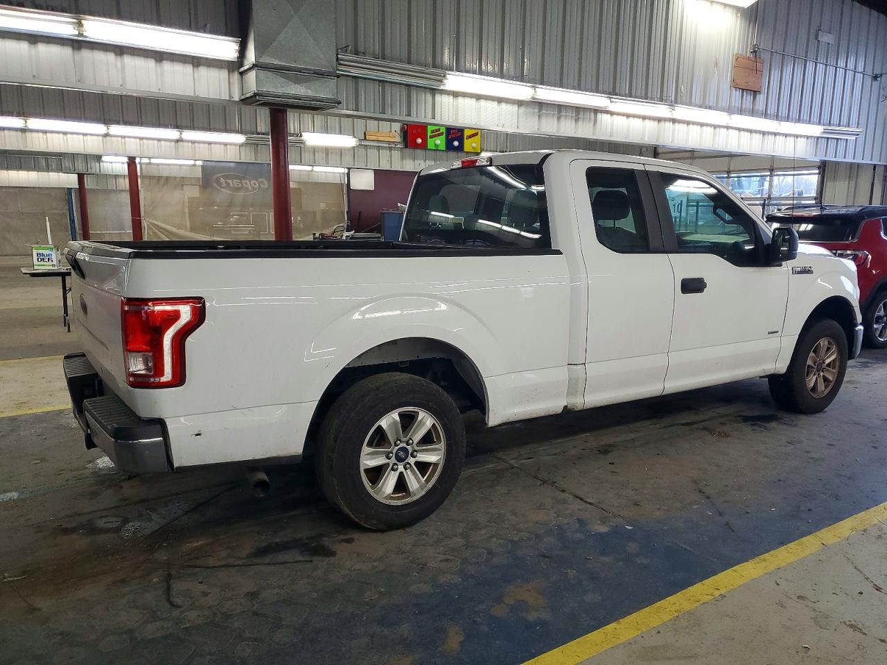 2015 FORD F150 SUPER CAB photo 3