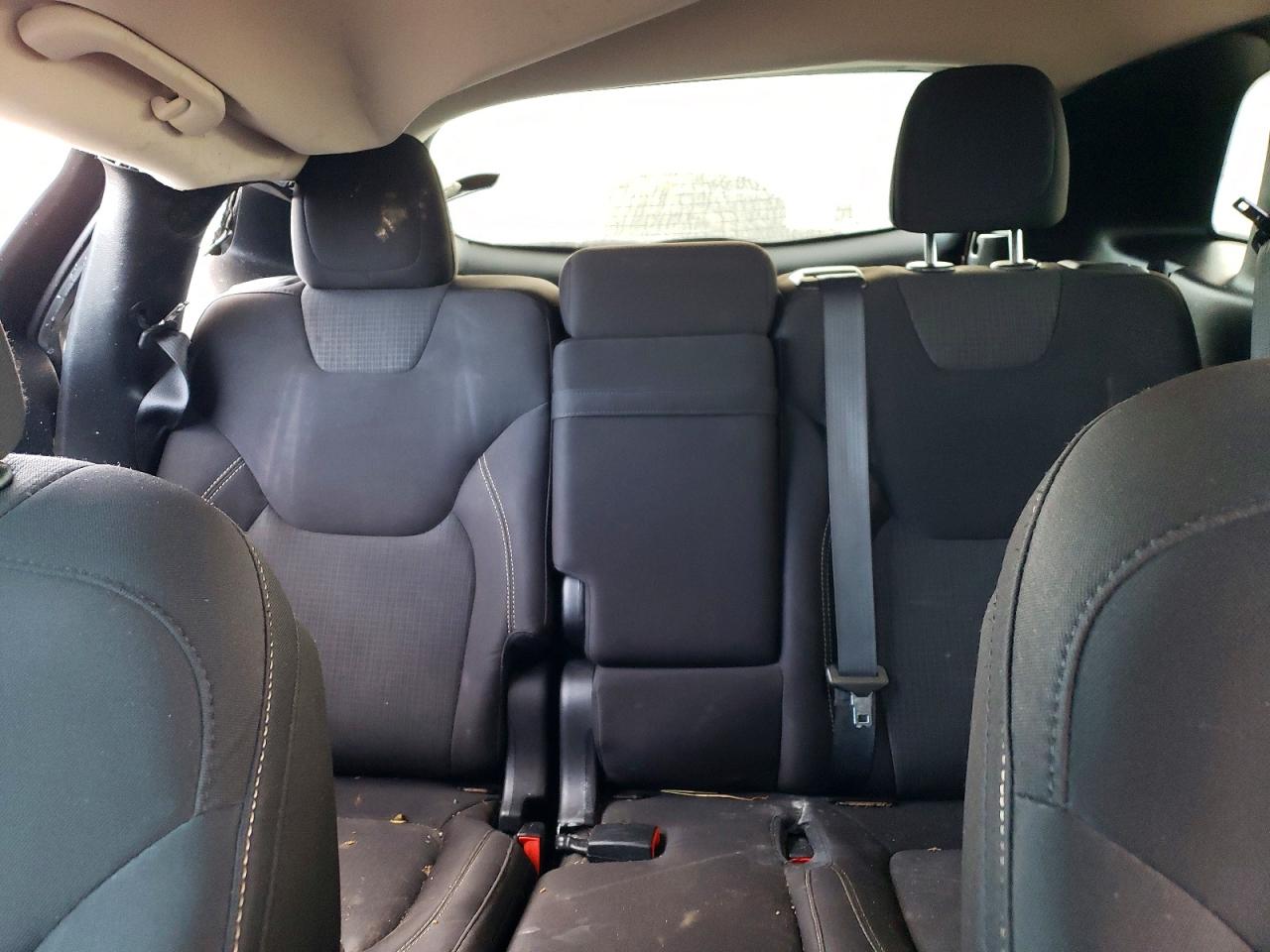 2015 JEEP CHEROKEE LATITUDE photo 10