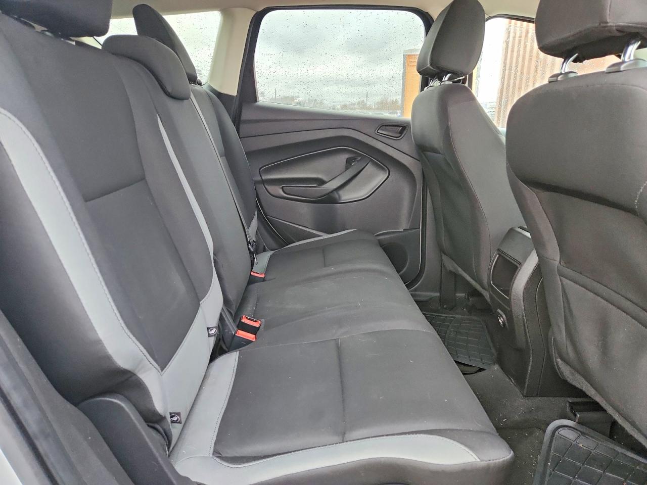 2014 FORD ESCAPE S photo 10