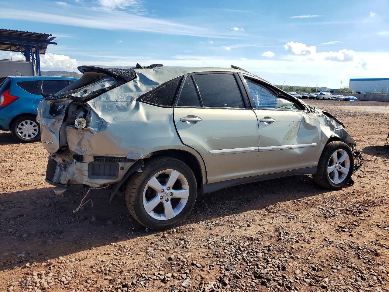 2006 LEXUS RX 330 photo 5