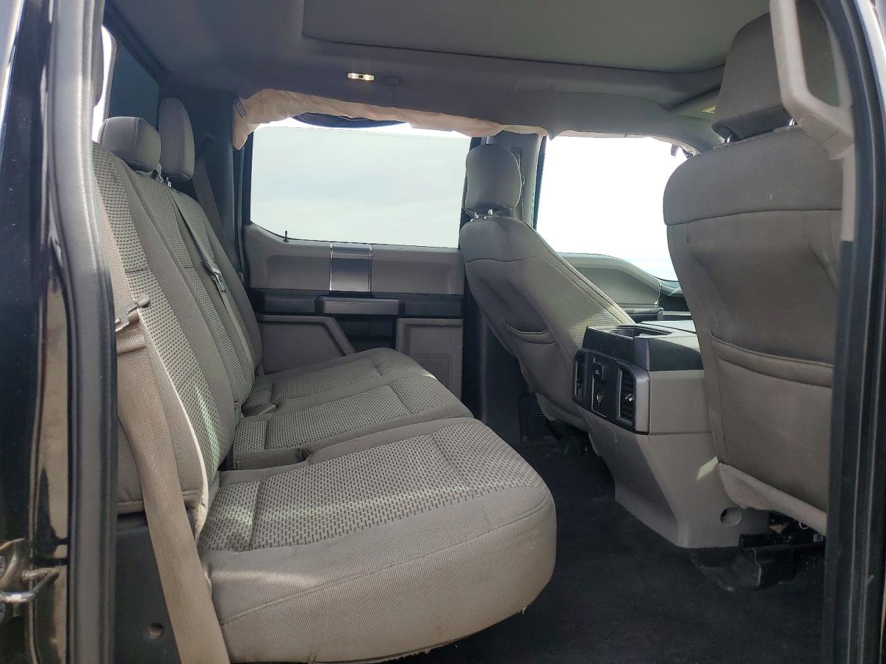 2016 FORD F150 SUPERCREW photo 10