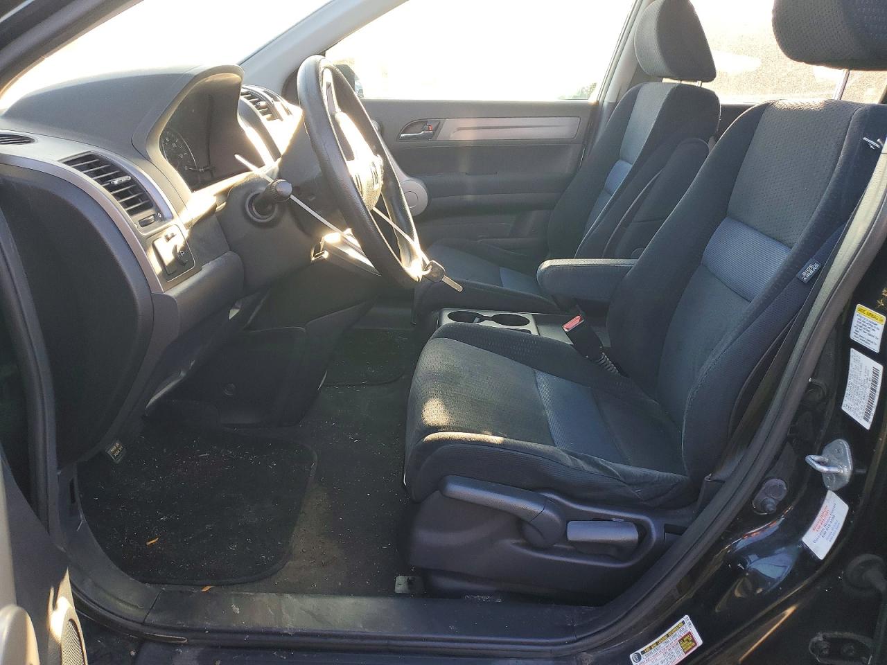 2007 HONDA CR-V EX photo 7