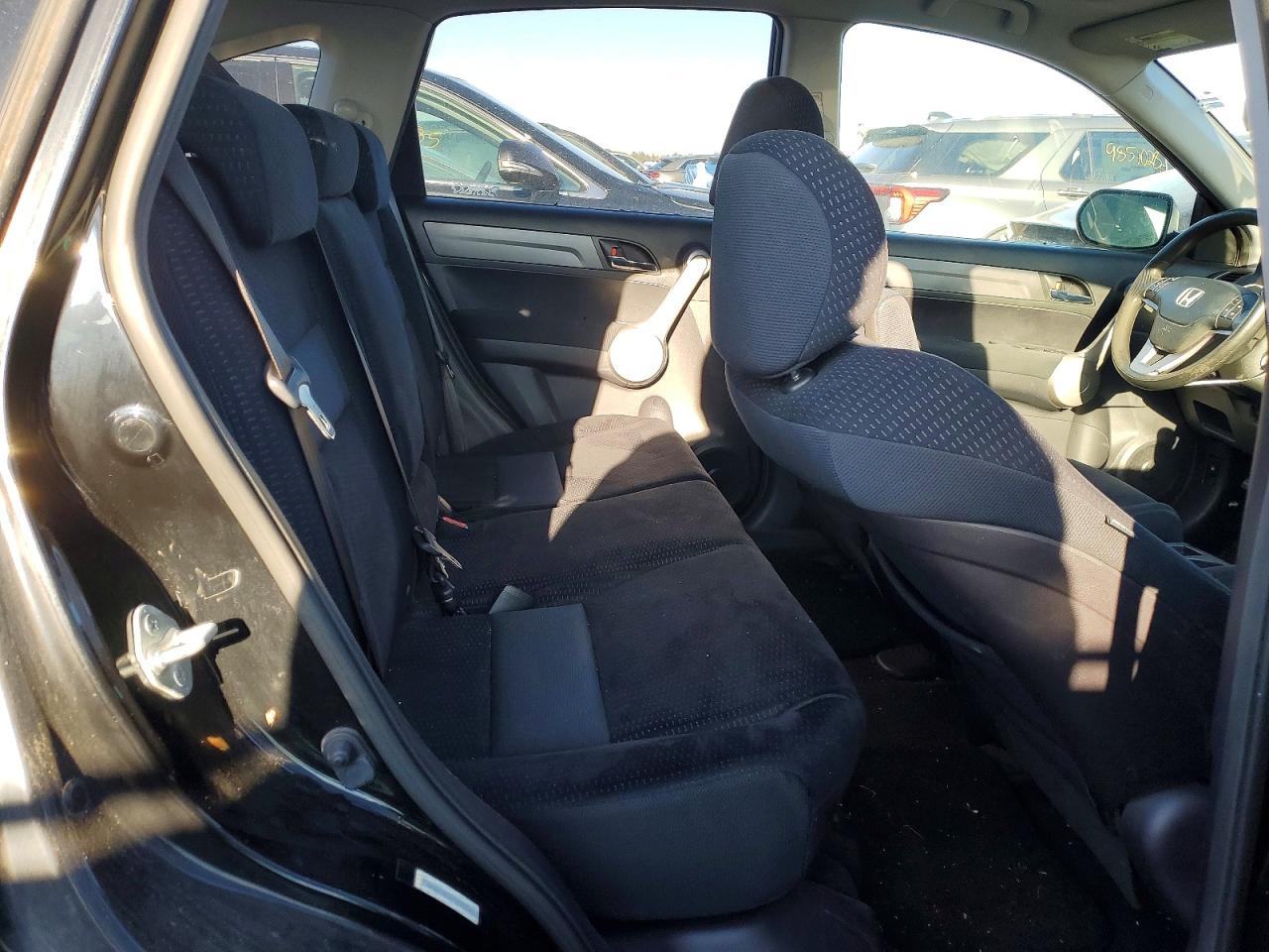 2007 HONDA CR-V EX photo 10