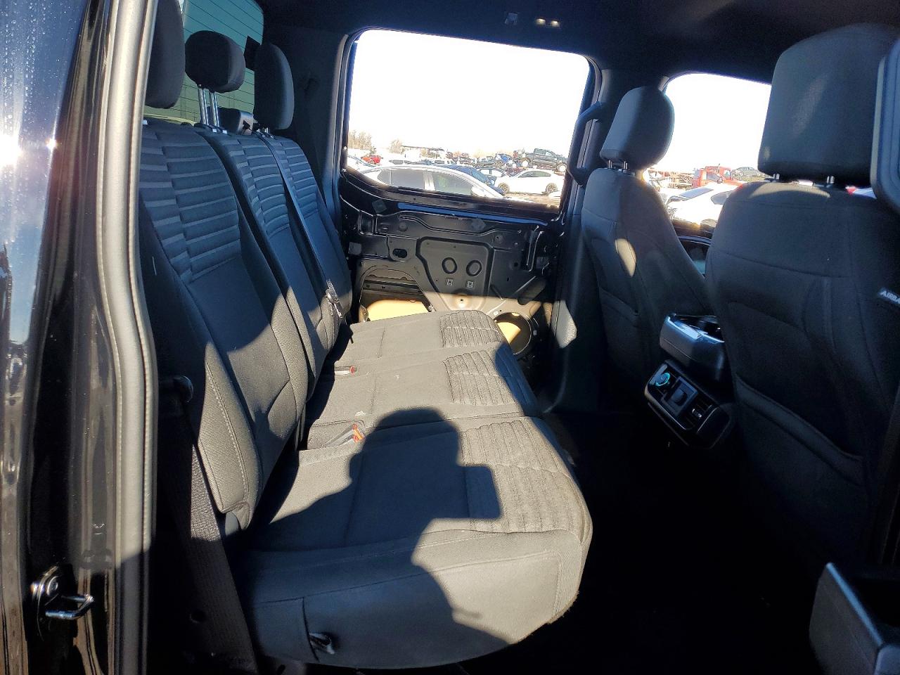 2021 FORD F150 SUPERCREW photo 10