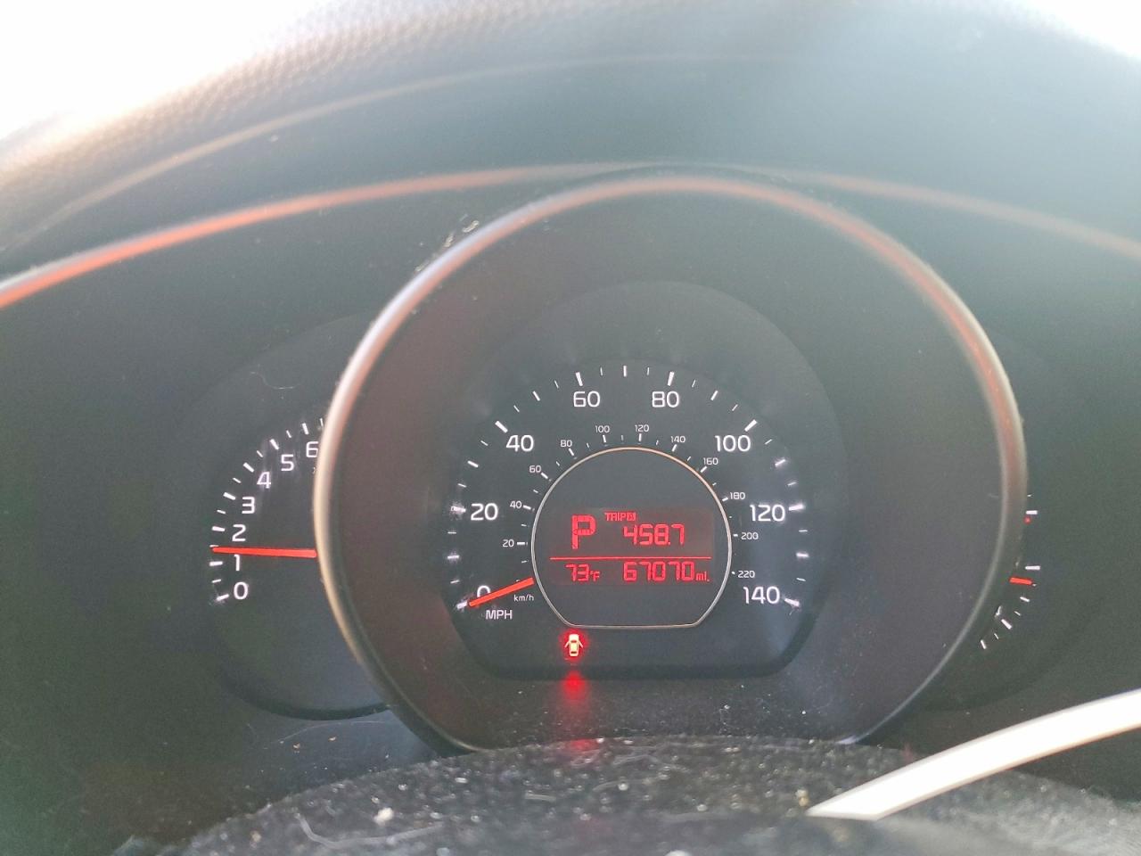 2018 KIA SOUL + photo 9
