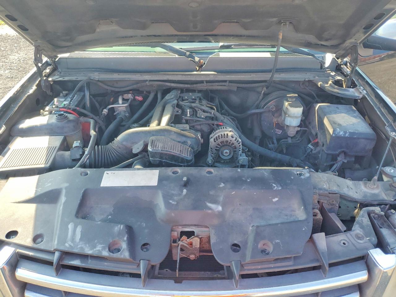 2012 GMC SIERRA K1500 SL photo 11