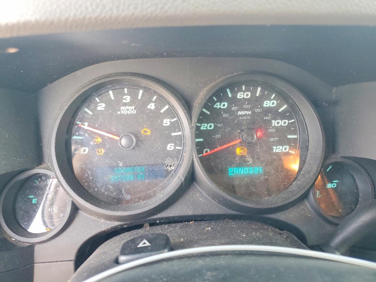 2012 GMC SIERRA K1500 SL photo 9