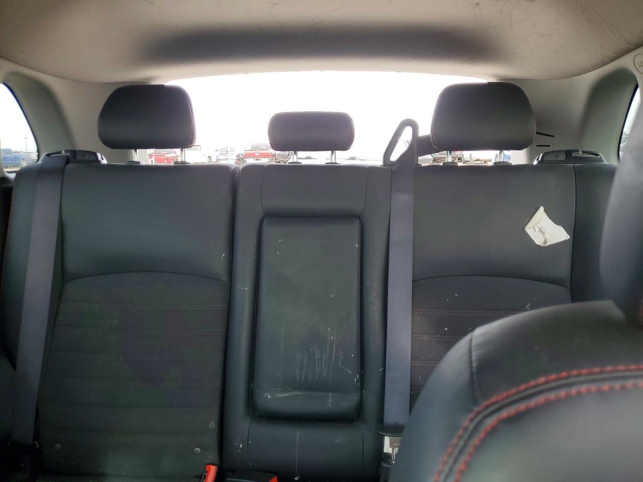 2024 MITSUBISHI OUTLANDER SPORT S/SE photo 10