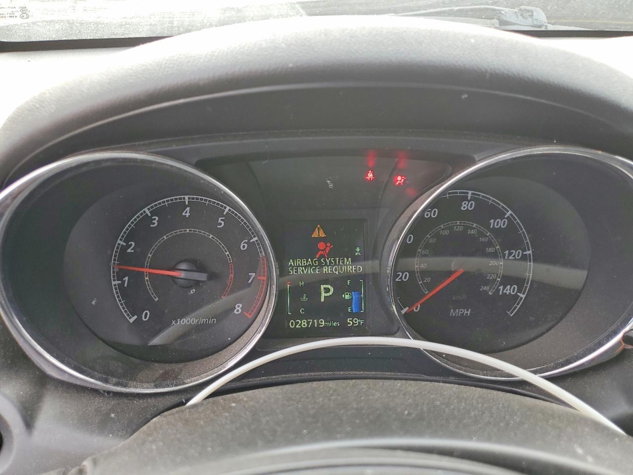 2024 MITSUBISHI OUTLANDER SPORT S/SE photo 9