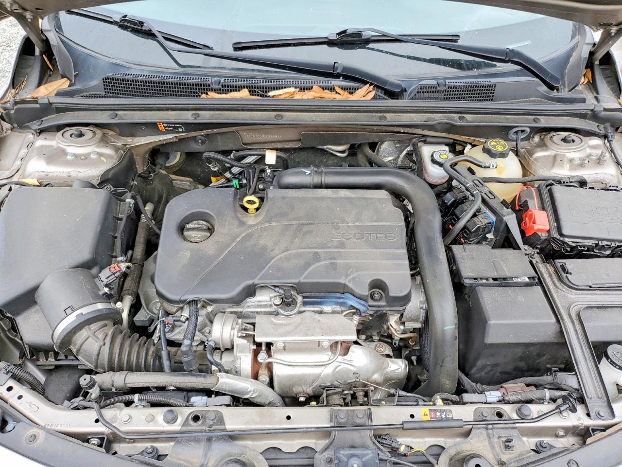 2022 CHEVROLET MALIBU LS photo 31