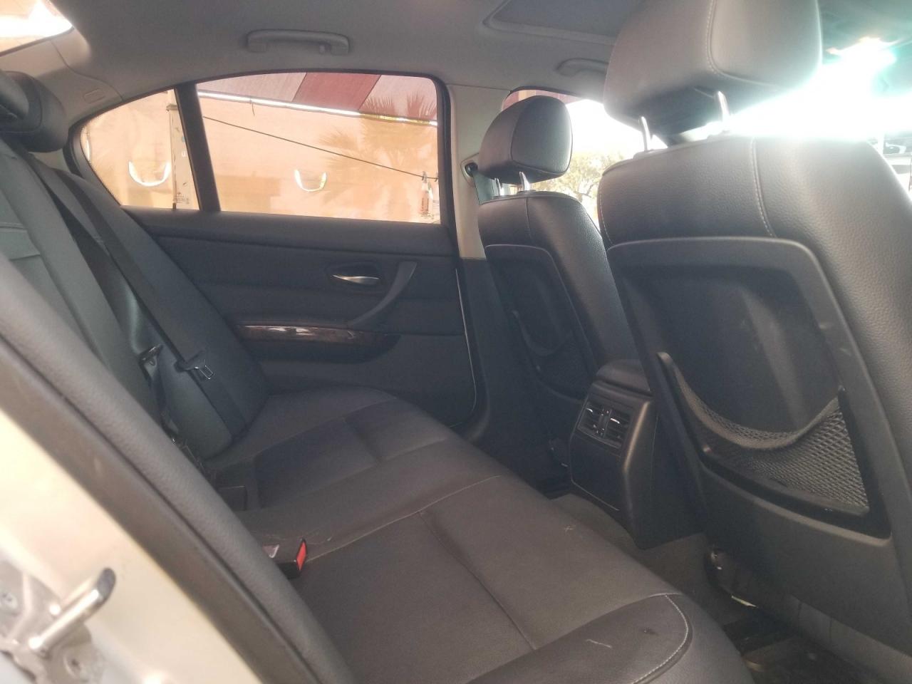 2009 BMW 328 XI SULEV photo 6