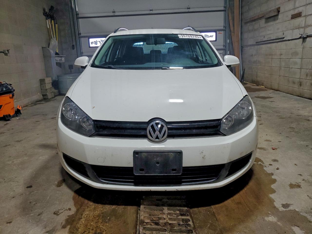2011 VOLKSWAGEN JETTA S photo 5