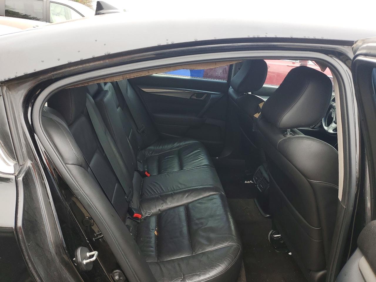 2010 ACURA TL photo 10