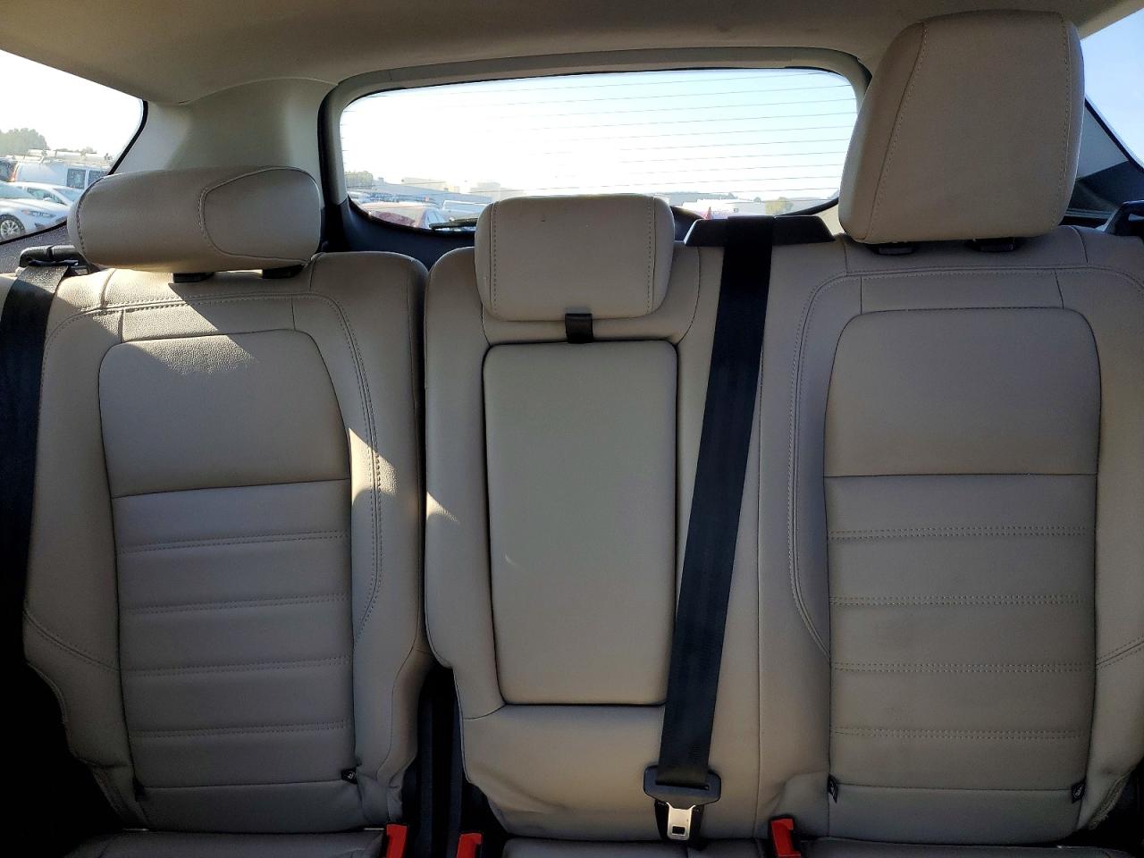 2019 FORD ESCAPE SEL photo 10