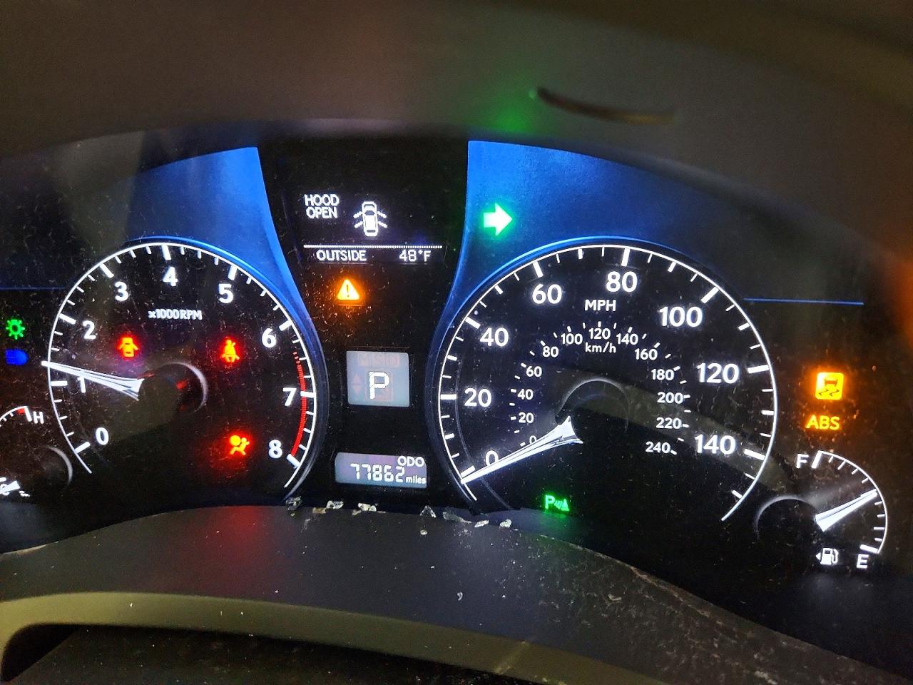 2015 LEXUS RX 350 BASE photo 9