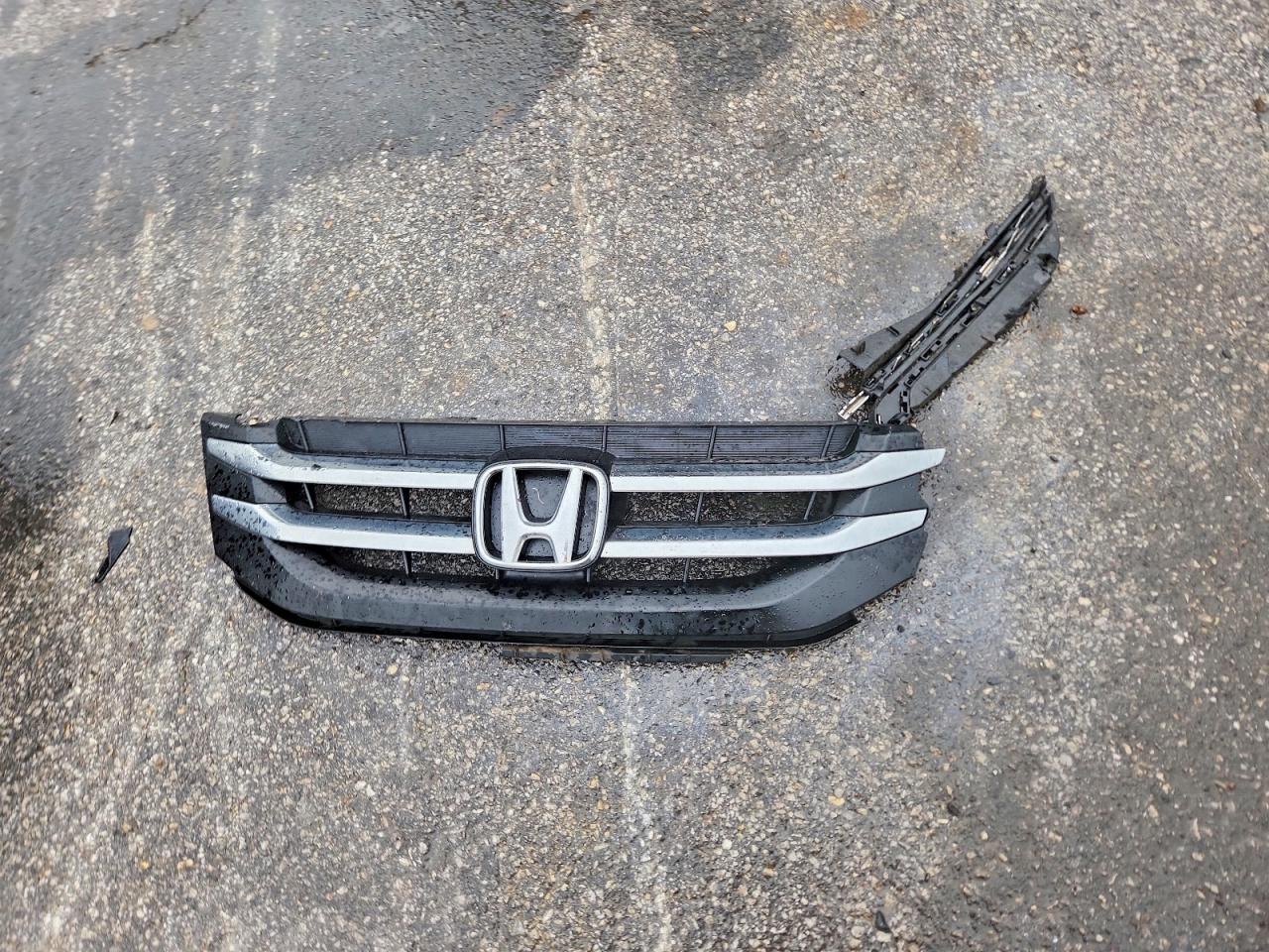 2016 HONDA ODYSSEY SE photo 13