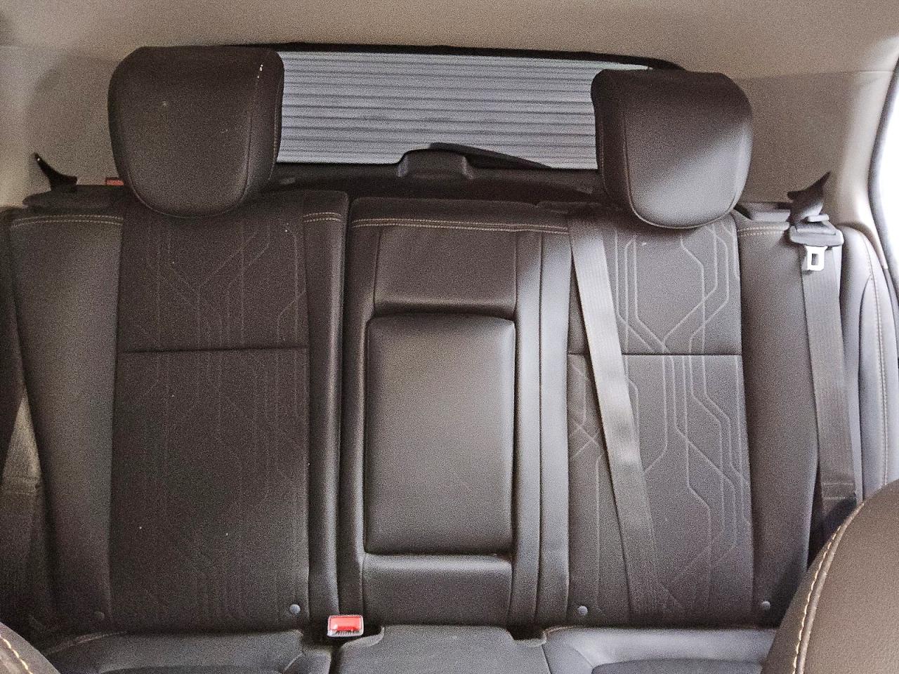 2021 CHEVROLET TRAX 1LT photo 10