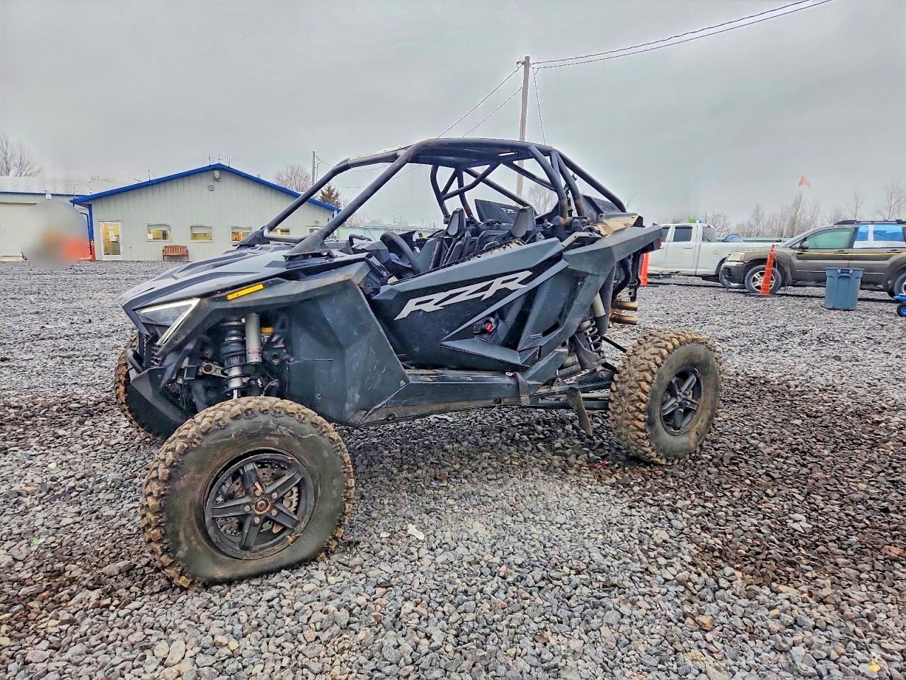 2023 POLARIS RZR