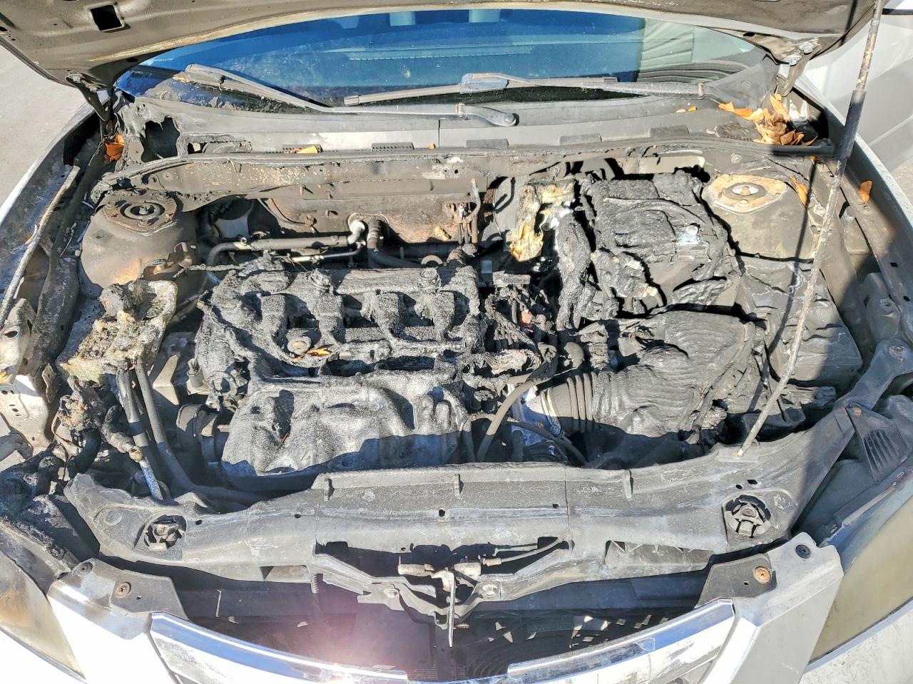 2007 MAZDA 3 I photo 11