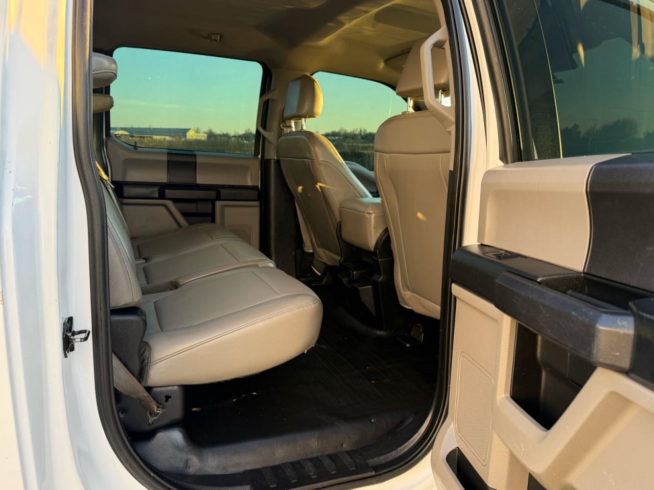 2018 FORD F150 SUPERCREW photo 6