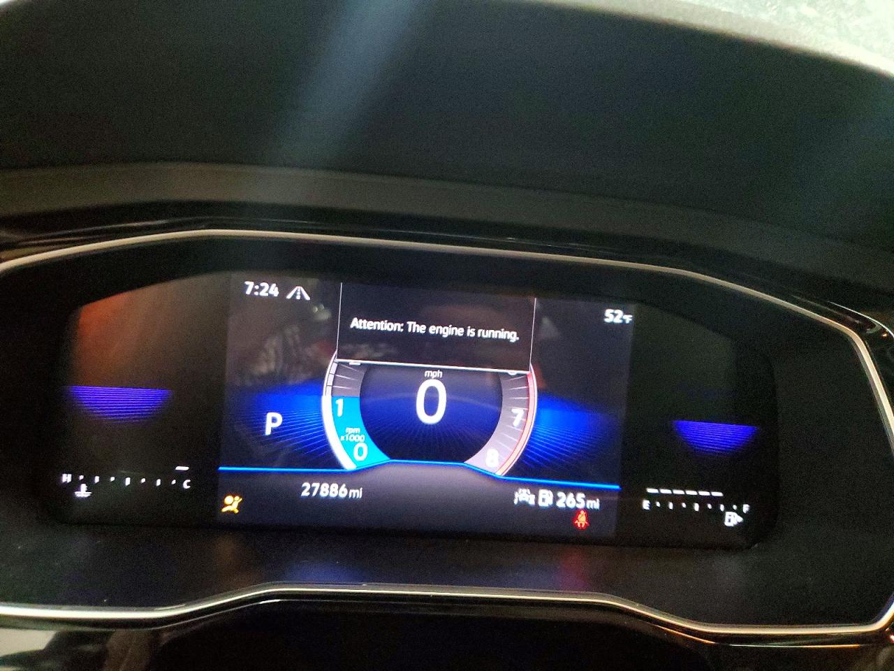 2024 VOLKSWAGEN JETTA SE photo 9