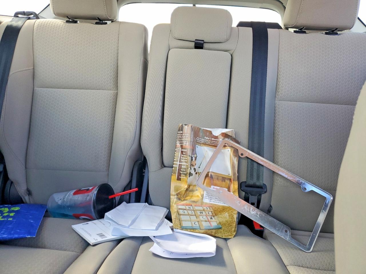 2019 FORD ESCAPE SE photo 10