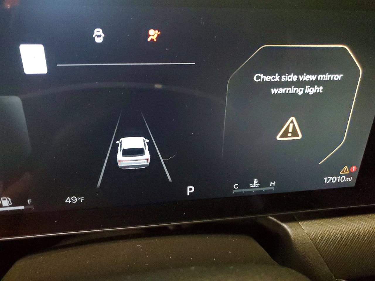 2025 KIA K4 EX photo 25